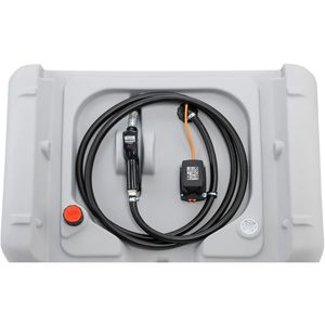 Produktbild für Tankanlage CEMO 11603, DT-Mobil Easy, mobil