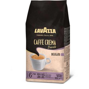 Produktbild für Kaffee Lavazza Crema Barista Delicato