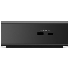 Produktbild für Dockingstation Lenovo ThinkPad Thunderbolt 4 Smart Dock 7500