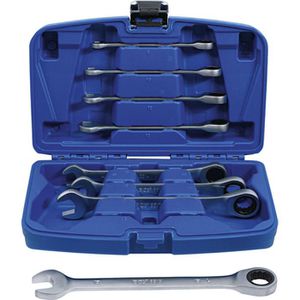 Maulschlüssel BGS-technic 6540