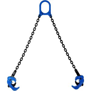 Kettengehänge Planeta DL, Traglast 1 t, 2-Strang