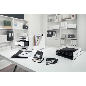 Produktbild für Stehsammler Leitz 5362-10-95, WOW Duo Colour, A4