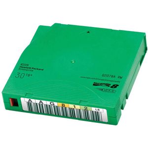 Produktbild für LTO-Ultrium-Band HPE Q2078W