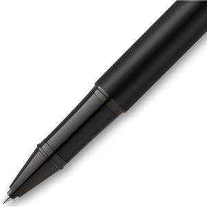 Produktbild für Tintenroller Parker IM Achromatic PVD