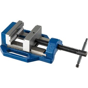 Maschinenschraubstock Röhm BSH 7193, Größe 1