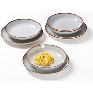 Produktbild für Tafelservice Ritzenhoff&amp;Breker Portofino,Steinzeug