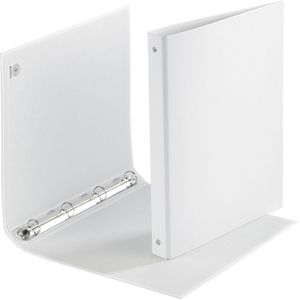 Produktbild für Ringbuch DONAU 3733001F-09, A4