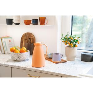 Produktbild für Thermoskanne Alfi Eco, 0825391100, Kunststoff