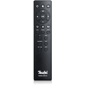 Produktbild für Soundbar Teufel Cinebar Ultima, integrierter Subwoofer, für TV