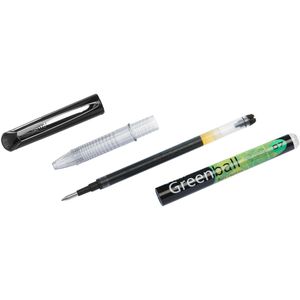 Produktbild für Tintenroller Pilot Greenball 0.7