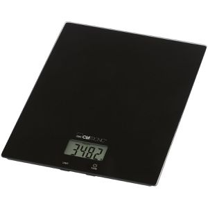 Küchenwaage Clatronic KW 3820, mit Tara-Funktion, Teilung 1 g