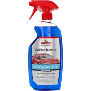 Scheibenenteiser Nigrin 73985