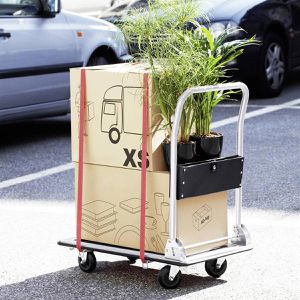 Produktbild für Transportwagen Meister 8985540