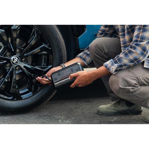 Produktbild für Luftpumpe NOCO AL5, mit Akku