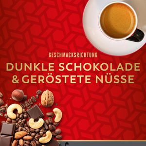 Produktbild für Kaffee Julius-Meinl Vienna Espresso