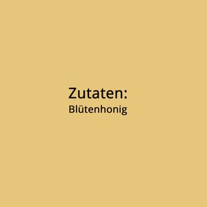Produktbild für Honig Aro Blütenhonig