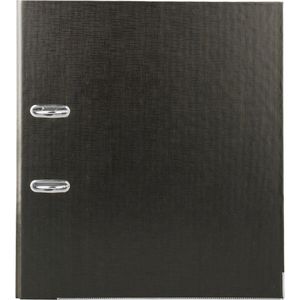 Produktbild für Ordner Grüner-Balken PP, A4