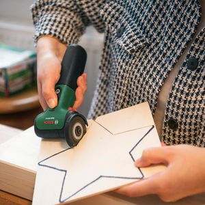 Produktbild für Winkelschleifer Bosch EasyCut &amp; Grind