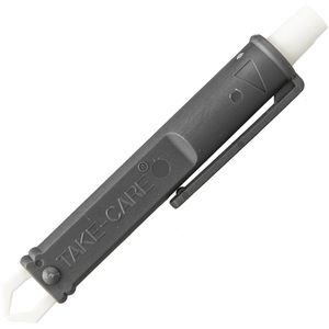 Produktbild für Zeckenzange Fackelmann 60108