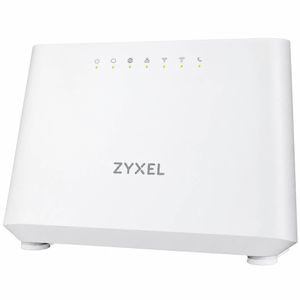 Produktbild für WLAN-Router ZyXEL DX3301-T0, DX3301-T0-DE01V1F, DSL
