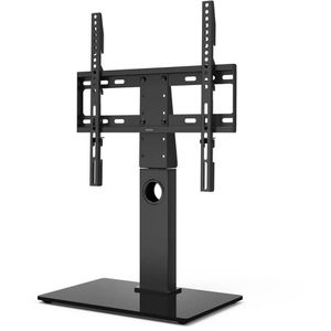 TV-Ständer Hama 220866 Fullmotion, schwarz