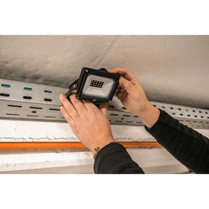 Produktbild für LED-Außenstrahler Brennenstuhl Jaro 1060, IP65 wasserdicht