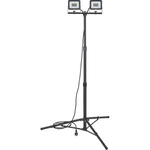 Produktbild für Baustrahler Brennenstuhl JARO 6060 LED, Netzbetrieb, 3 m Kabel