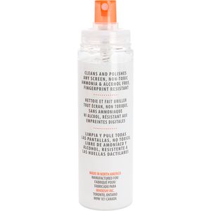 Produktbild für Bildschirmreiniger Whoosh Go XL Screen Wash, Set 2-teilig