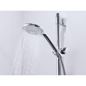 Produktbild für Brausegarnitur GROHE Euphoria Massage 110, Metall