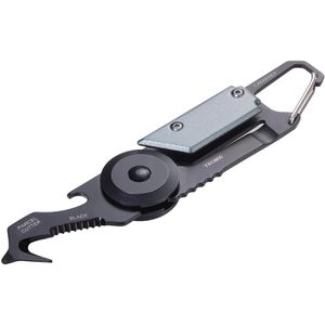 Produktbild für Multitool TROIKA Egon, KTL26/TI