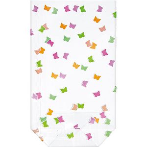Geschenktüte Heyda 203089241, Schmetterlinge