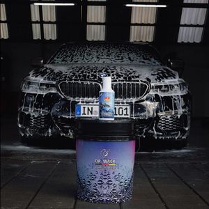 Produktbild für Lackreiniger Dr.Wack A1 All in One Intenivreiniger