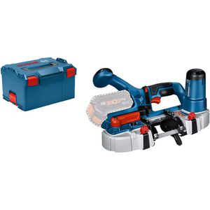 Bandsäge Bosch GCB 18V-63 Professional, Akku