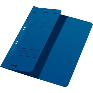Ösenhefter Leitz 3740-00-35, A4, blau