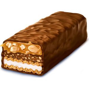 Produktbild für Schokoriegel Knoppers Erdnussriegel