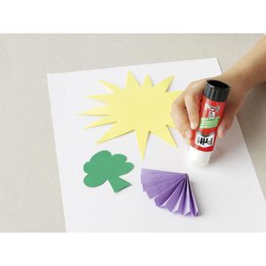 Produktbild für Klebestift Pritt Stick, 9H PS4BF, 11g