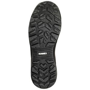 Produktbild für Sicherheitsschuhe Runnex TeamStar 5307, S3