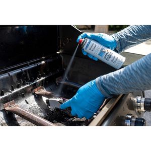 Produktbild für Industriereiniger WEICON 10009904, Brennerreiniger