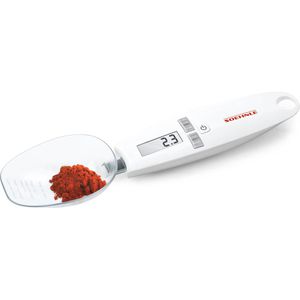 Produktbild für Küchenwaage Soehnle Cooking Star, Tara-Funktion, Teilung 0,1 g