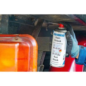 Produktbild für Rostentferner WEICON 10000143, Rostschock