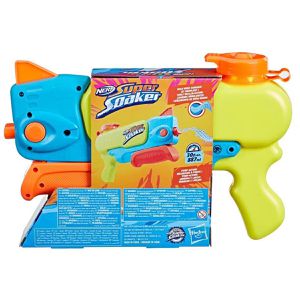 Produktbild für Wasserpistole Nerf Super Soaker Wave Spray