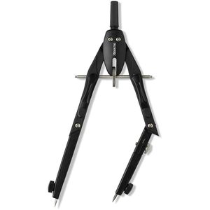Produktbild für Zirkel Aristo AR55250 Shadow, 2-teilig