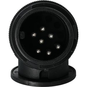 Produktbild für Anhänger-Adapter Hella 8JA 005 952-001, für PKW / LKW