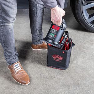 Produktbild für Stempelwagenheber Heyner 346100 Premium