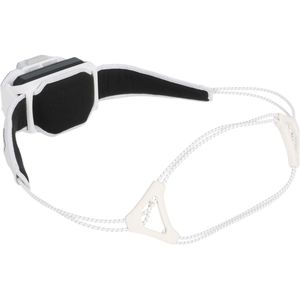 Produktbild für Stirnlampe Petzl Swift RL LED, wiederaufladbar, weiß