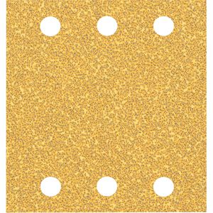 Schleifpapier Bosch Expert C470, Körnung 40
