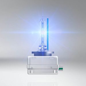Produktbild für Auto-Lampe OSRAM Xenarc Cool Blue Intense, 6200 Kelvin, D3S