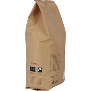Produktbild für Kaffee Jacobs Good Origin Espresso, BIO