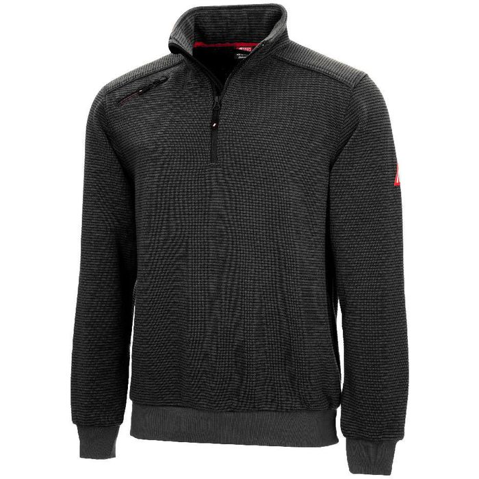 Arbeitspullover Winter Pullover Herren Amazon Ace Handyman