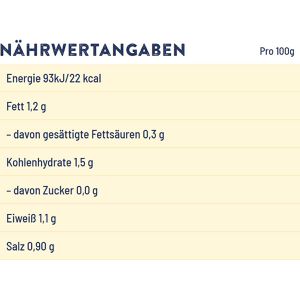 Produktbild für Fertiggericht Sonnen-Bassermann Hühner-Bouillon